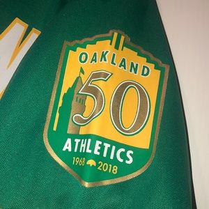match up Shirts - Oakland A's Chapman jersey match up Shirts - Oakland A's Chapman jersey
